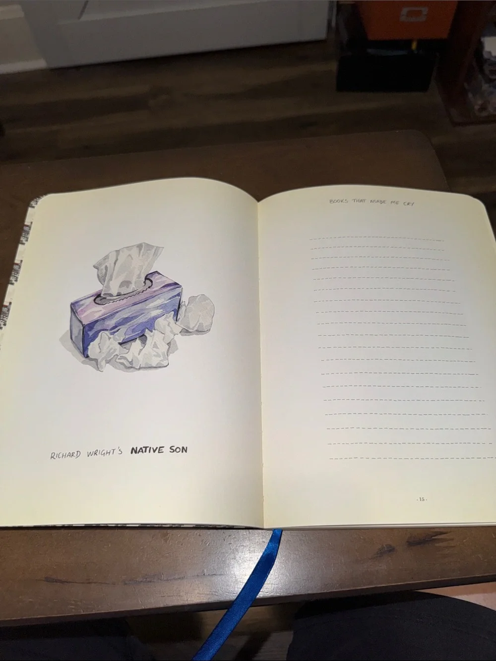 Chronicle Books soft cream